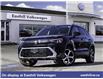 2025 Volkswagen Taos Highline (Stk: HV451) in Walkerton - Image 1 of 27