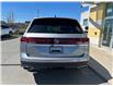 2025 Volkswagen Atlas 2.0 TSI Highline (Stk: 12923) in Peterborough - Image 4 of 20