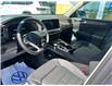 2025 Volkswagen Atlas 2.0 TSI Highline (Stk: 12923) in Peterborough - Image 7 of 20