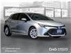 2025 Toyota Corolla Hatchback Base (Stk: P14085) in Toronto - Image 1 of 23