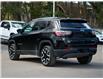 2018 Jeep Compass Limited (Stk: 25-121A) in Salmon Arm - Image 2 of 41