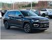 2018 Jeep Compass Limited (Stk: 25-121A) in Salmon Arm - Image 5 of 41