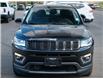 2018 Jeep Compass Limited (Stk: 25-121A) in Salmon Arm - Image 6 of 41