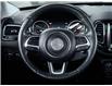 2018 Jeep Compass Limited (Stk: 25-121A) in Salmon Arm - Image 20 of 41