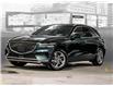 2022 Genesis GV70 2.5T Advanced (Stk: G25078L) in Toronto - Image 1 of 23