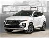 2022 Hyundai Tucson N Line (Stk: 25739L) in Toronto - Image 1 of 23