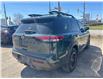 2023 Nissan Pathfinder Rock Creek (Stk: 25137A) in Cambridge - Image 3 of 3