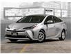 2021 Toyota Prius  (Stk: 25767L) in Toronto - Image 1 of 25