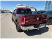 2017 RAM 1500 Laramie (Stk: 30794B) in Whitby - Image 4 of 25