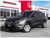 2018 Nissan Qashqai S (Stk: 25-204A) in Vernon - Image 1 of 19