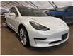 2018 Tesla Model 3  (Stk: 218643) in AIRDRIE - Image 1 of 16