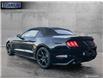 2019 Ford Mustang EcoBoost (Stk: 179742) in Langley BC - Image 4 of 25