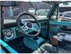 1968 Ford Bronco Custom 4x4 (Stk: LD9154) in Langley BC - Image 13 of 24