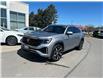2025 Volkswagen Atlas Cross Sport 2.0 TSI Execline (Stk: 12819) in Peterborough - Image 1 of 21