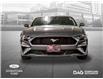 2023 Ford Mustang EcoBoost (Stk: 250384A) in Toronto - Image 2 of 21