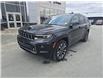 2025 Jeep Grand Cherokee L Overland (Stk: S059) in Miramichi - Image 1 of 14