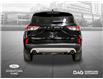 2020 Ford Escape Titanium Hybrid (Stk: 250284A) in Toronto - Image 4 of 27