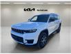 2024 Jeep Grand Cherokee L Limited (Stk: UPN157) in Cold Lake - Image 2 of 15