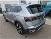 2025 Volkswagen Taos Highline (Stk: 25074) in Lethbridge - Image 8 of 53