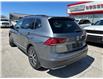 2020 Volkswagen Tiguan Comfortline (Stk: U3747) in Hanover - Image 3 of 16