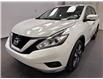 2015 Nissan Murano Platinum (Stk: 15356) in Lethbridge - Image 1 of 20