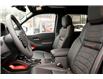 2025 Nissan Frontier PRO-4X (Stk: T25145) in Kamloops - Image 12 of 22