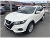 2022 Nissan Qashqai SV (Stk: 24051A) in Oak Bay - Image 1 of 6