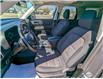 2022 Ford Bronco Sport Big Bend (Stk: WN25328A) in Welland - Image 13 of 27