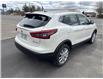 2022 Nissan Qashqai SV (Stk: 24051A) in Oak Bay - Image 5 of 6