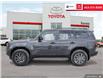 2025 Toyota Land Cruiser Base (Stk: 94643) in Ottawa - Image 3 of 26