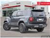 2025 Toyota Land Cruiser Base (Stk: 94643) in Ottawa - Image 4 of 26