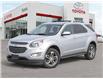 2017 Chevrolet Equinox Premier (Stk: 94585A) in Ottawa - Image 2 of 29