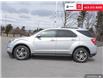 2017 Chevrolet Equinox Premier (Stk: 94585A) in Ottawa - Image 5 of 29