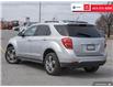 2017 Chevrolet Equinox Premier (Stk: 94585A) in Ottawa - Image 6 of 29
