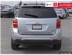 2017 Chevrolet Equinox Premier (Stk: 94585A) in Ottawa - Image 7 of 29