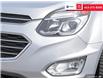 2017 Chevrolet Equinox Premier (Stk: 94585A) in Ottawa - Image 12 of 29