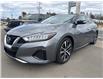 2021 Nissan Maxima SL (Stk: 25017A) in Oak Bay - Image 1 of 9