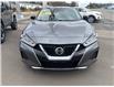 2021 Nissan Maxima SL (Stk: 25017A) in Oak Bay - Image 2 of 9