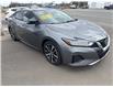 2021 Nissan Maxima SL (Stk: 25017A) in Oak Bay - Image 3 of 9