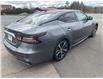 2021 Nissan Maxima SL (Stk: 25017A) in Oak Bay - Image 4 of 9