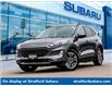 2021 Ford Escape SEL (Stk: SU3323A) in Stratford - Image 1 of 28