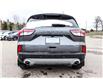 2021 Ford Escape SEL (Stk: SU3323A) in Stratford - Image 4 of 28