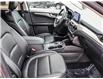2021 Ford Escape SEL (Stk: SU3323A) in Stratford - Image 21 of 28