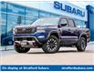 2022 Nissan Frontier PRO-4X (Stk: SS3296A) in Stratford - Image 1 of 27