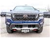 2022 Nissan Frontier PRO-4X (Stk: SS3296A) in Stratford - Image 2 of 27