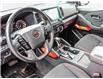 2022 Nissan Frontier PRO-4X (Stk: SS3296A) in Stratford - Image 9 of 27