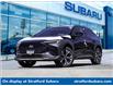 2024 Subaru Solterra  (Stk: SS3312) in Stratford - Image 1 of 24