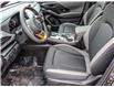 2025 Subaru Crosstrek Wilderness (Stk: SS3369) in Stratford - Image 10 of 25