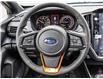 2025 Subaru Crosstrek Wilderness (Stk: SS3369) in Stratford - Image 11 of 25