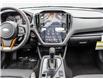 2025 Subaru Crosstrek Wilderness (Stk: SS3369) in Stratford - Image 17 of 25